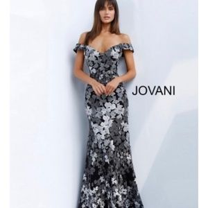 Jovani Gown